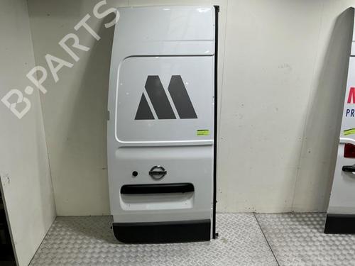 tailgate-nissan-interstar-van-x62b-2021-40418781 main image