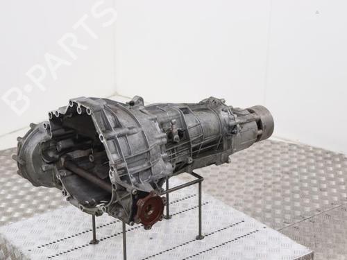 Gearbox AUDI A4 B8 (8K2) 2.0 TDI quattro | BP40382867M3 - Image 6