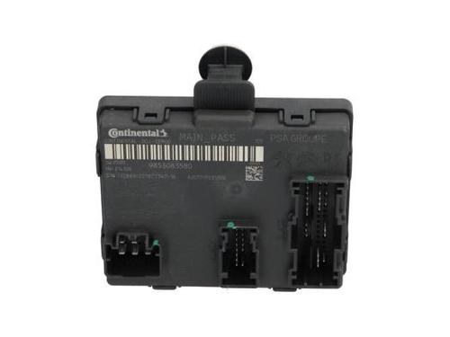 Electronic module OPEL ASTRA L (OV5) 1.6 Plug-In-Hybrid (F3DGXT) | BP40474594M83 - Image 3