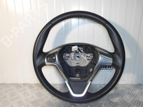 steering-wheel-ford-fiesta-vi-cb1-ccn-2008-40366904 main image