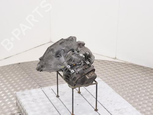 gearbox-opel-corsa-c-x01-2000-2001-2002-2003-2004-2005-2006-2007-2008-2009-40382953 main image