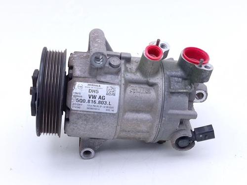 Used AC compressor AC compressor SKODA OCTAVIA III (5E3, NL3, NR3) 1.5 TSI (150 hp) 40425089 40425089