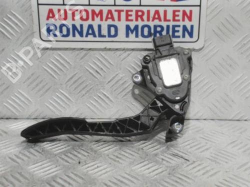 Used Pedal Pedal OPEL MOVANO B Bus (X62) 2.3 CDTI FWD (JV) (101 hp) 40469450 40469450