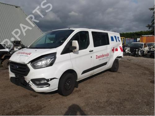 Left front shock absorber FORD TRANSIT CUSTOM V362 Van (FY, FZ) 2.0 EcoBlue | BP40364736M16 - Image 7