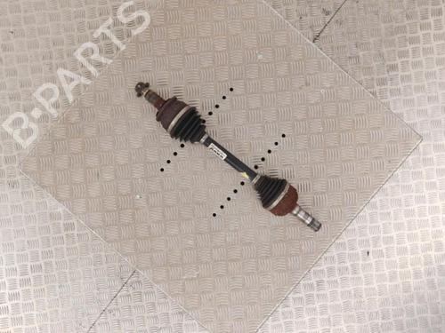 Left front driveshaft OPEL ZAFIRA TOURER C (P12) 2.0 CDTi (75) | BP40474147M38 - Image 8