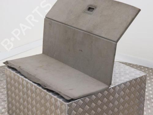 Luggage compartment floor AUDI A4 B7 Avant (8ED) 3.0 TDI quattro | BP40468218I33 - Image 3