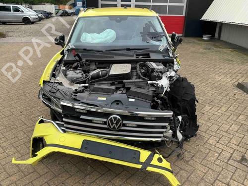 Electronic module VW TOUAREG (CR7, RC8) 3.0 TDI 4motion | BP40480989M83 - Image 8