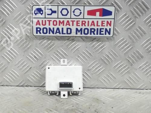 Used Electronic module Electronic module SMART FORTWO Coupe (453) 1.0 (453.342, 453.343) (71 hp) 40468533 40468533