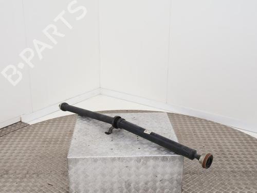 Driveshaft VW TOUAREG (CR7, RC8) 3.0 TDI 4motion | BP40480472M37 - Image 7