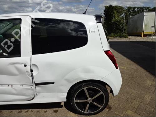 Electronic sensor RENAULT TWINGO II (CN0_) 1.5 dCi 90 | BP40371571M84  - Image 31