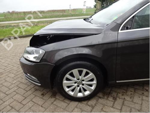 Radiator fan VW PASSAT B7 Variant (365) 1.6 TDI | BP40369411M35 - Image 27