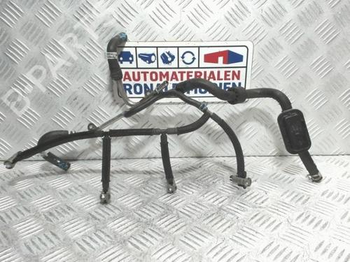 Used Pipe Pipe VW GOLF VII (5G1, BQ1, BE1, BE2) 1.6 TDI (90 hp) 40387776 40387776
