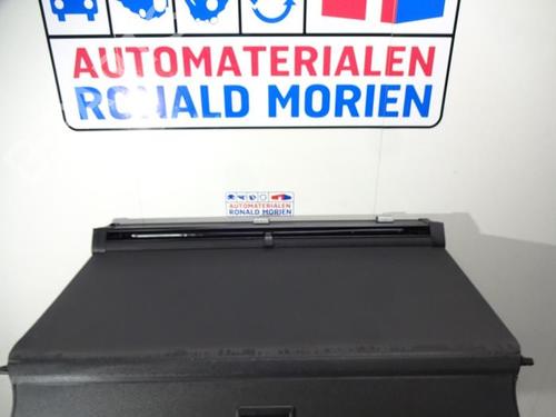 Rear parcel shelf AUDI A4 B6 Avant (8E5) 3.0 quattro | BP40468245C85 - Image 2