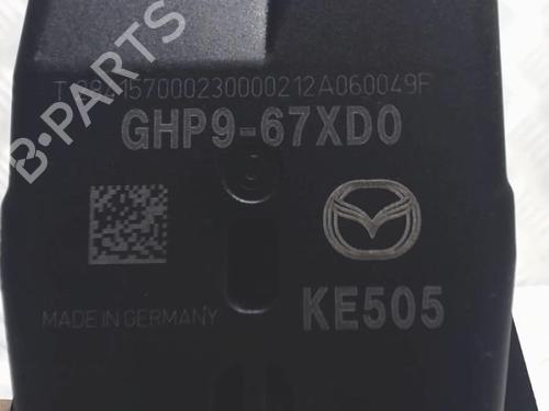 Electronic sensor MAZDA 6 Saloon (GJ, GL) 2.2 D (GJ2FP) | BP40481542M84 - Image 3