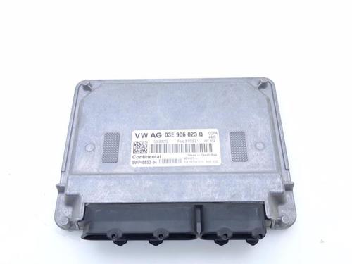 Used Engine control unit (ECU) Engine control unit (ECU) SKODA FABIA II Combi (545) 1.2 (70 hp) 40370904 40370904