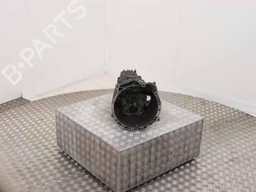 gearbox-bmw-1-e87-2003-2004-2005-2006-2007-2008-2009-2010-2011-2012-2013-40382905 main image