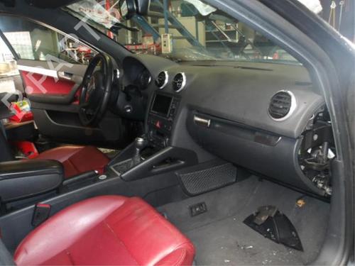 Electronic module AUDI A3 Sportback (8PA) 2.0 TDI | BP40361486M83 - Image 34