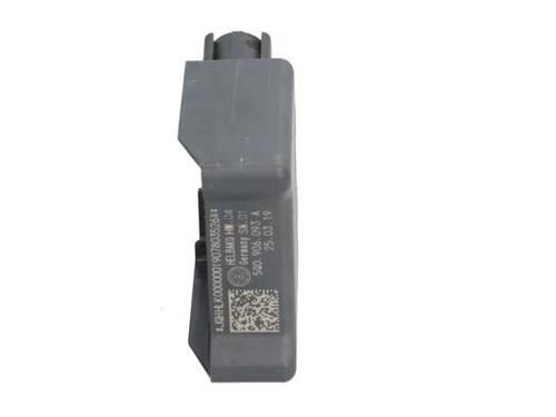 Used Fuel ECU Fuel ECU VW T-ROC (A11, D11) 1.5 TSI (150 hp) 40396298 40396298