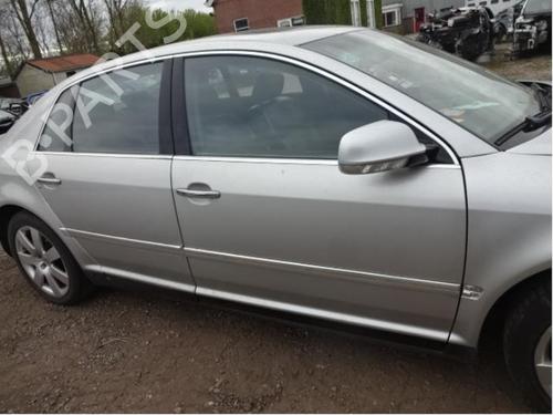 Switch VW PHAETON (3D1, 3D2, 3D3, 3D4, 3D6, 3D7, 3D8, 3D9) 5.0 V10 TDI 4motion | BP40427649I30 - Image 22