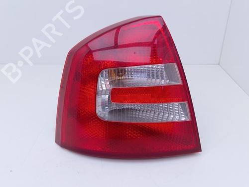 left-taillight-skoda-octavia-ii-1z3-2004-2005-2006-2007-2008-2009-2010-2011-2012-2013-40468295 main image