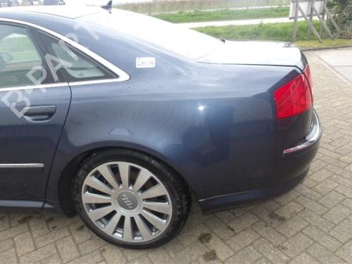 Driver airbag AUDI A8 D3 (4E2, 4E8) 4.2 quattro | BP40367017C9 - Image 30