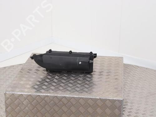 Used Air filter box Air filter box PEUGEOT 508 SW II (FC_, FJ_, F4_) 1.6 PureTech 225 (F45GGR) (224 hp) 40395548 40395548