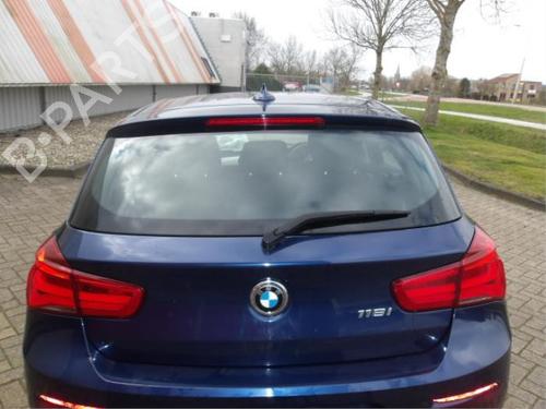 AC pipe BMW 1 (F20) 118 i | BP40368884M126 - Image 28