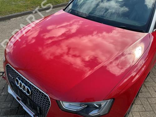 Electronic module AUDI A5 Convertible (8F7) RS5 quattro | BP40416502M83 - Image 23