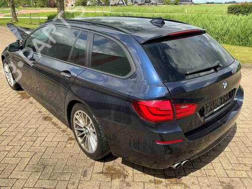 Climate control BMW 5 Touring (F11) 520 d | BP40419247I5 - Image 9