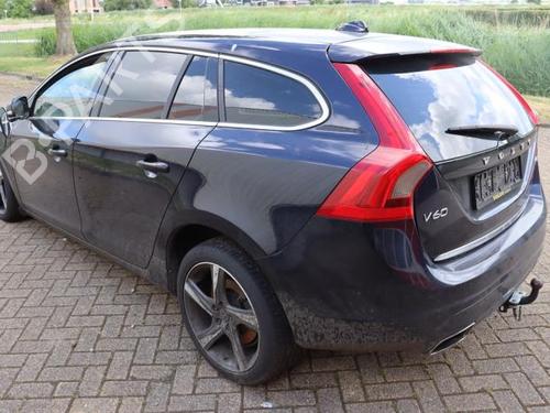 Pipe VOLVO V60 I (155) D6 Hybrid AWD | BP40475183M125 - Image 6