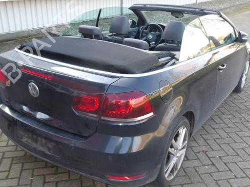 Licence plate light VW GOLF VI Convertible (517) 1.6 TDI | BP40397461I40 - Image 32