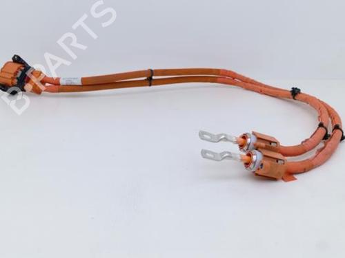 Used Wiring harness Wiring harness SEAT Mii (KF1, KE1) electric (83 hp) 40414234 40414234