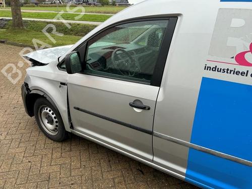 Right front seat VW CADDY IV Box Body/MPV (SAA, SAH) 2.0 TDI | BP40425736C16 - Image 34