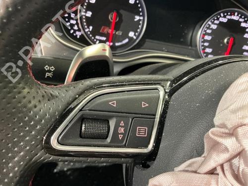 Electronic module AUDI A6 C7 Avant (4G5, 4GD) RS6 performance quattro | BP40419865M83 - Image 35