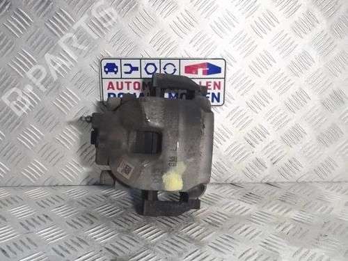Used Left front brake caliper Left front brake caliper OPEL ASTRA K (B16) 1.4 Turbo (68) (125 hp) 40365737 40365737