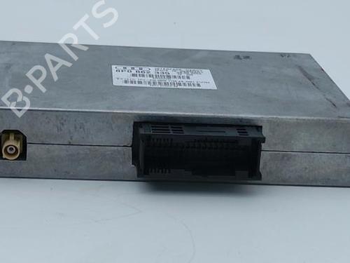 Used Electronic module Electronic module AUDI TT (8N3) 3.2 VR6 quattro (250 hp) 40410879 40410879