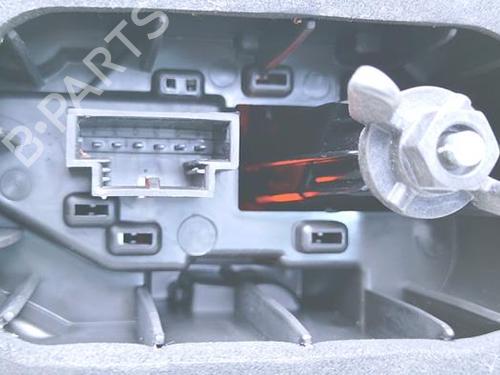 Right taillight VW UP! (121, 122, BL1, BL2, BL3, 123) 1.0 | BP40416610C35 - Image 5