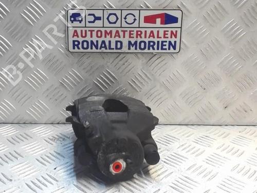Left front brake caliper SKODA CITIGO (NF1) 1.0 | BP40365845M105 - Image 2