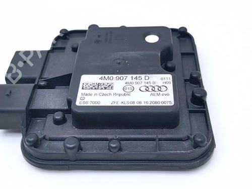 Used Control unit Control unit AUDI Q7 (4MB, 4MG, 4MQ) 3.0 TDI e-tron quattro (374 hp) 40423610 40423610