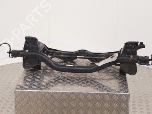 Used Subframe Subframe VW GOLF VII Variant (BA5, BV5) 2.0 TDI (150 hp) 40469607 40469607