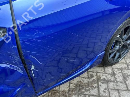 Antenna/Base VW GOLF VIII (CD1, DA1) 2.0 TSI R 4motion | BP40425593C140 - Image 36