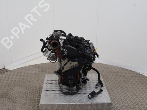 Used Engine Engine VW CADDY V MPV (SBB, SBJ) 2.0 TDi (102 hp) 40425446 40425446