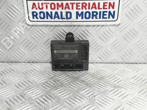 Used Electronic module Electronic module AUDI A6 C6 Avant (4F5) 2.7 TDI (180 hp) 40431824 40431824