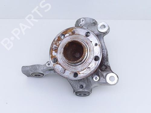 Used Left front steering knuckle Left front steering knuckle VW ID.3 (E11, E12) Pro (204 hp) 40423524 40423524