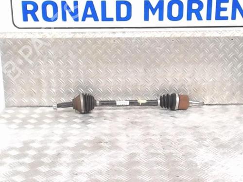 Used Left front driveshaft Left front driveshaft VW UP! (121, 122, BL1, BL2, BL3, 123) 1.0 (60 hp) 40364308 40364308
