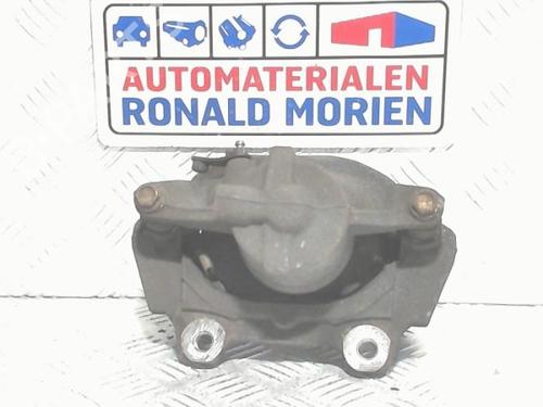 Left front brake caliper FIAT 500L (351_, 352_) 0.9 (199LYC1B) | BP40365825M105 - Image 3