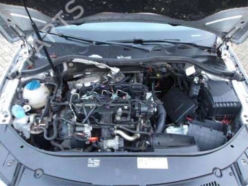 Engine mount VW PASSAT B6 Variant (3C5) 1.6 TDI | BP40394524M89 - Image 15