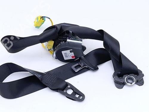 Used Front left seatbelt Front left seatbelt PORSCHE CAYENNE (9PA) S 4.5 (340 hp) 40453987 40453987