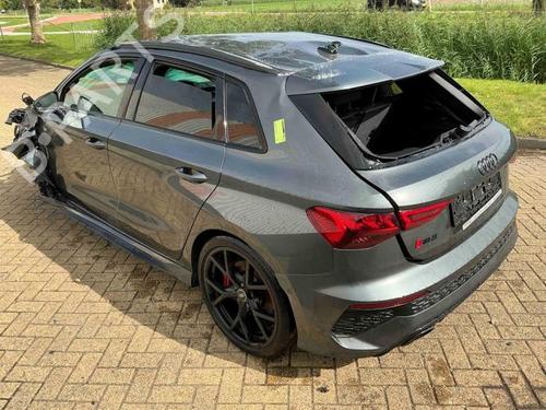 Left rear driveshaft AUDI A3 Sportback (8YA, 8YF) RS3 TFSI quattro | BP40419387M40 - Image 8