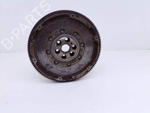 Used Flywheel Flywheel AUDI Q2 (GAB, GAG) 1.0 TFSI (115 hp) 40417703 40417703